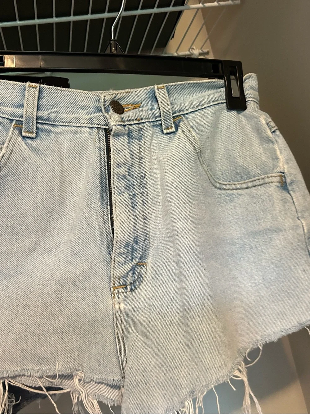 Shorts/Skirt Bundle 4 pairs